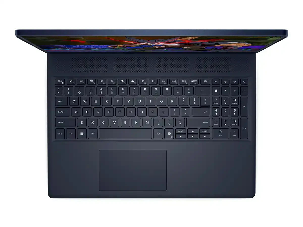 Laptop Dell Core 7 240h Alienware Aurora 16 Gaming (lac16250-7568blu-pus) 16" Wqxga 120hz, Ram 32gb, Ssd 1tb, Rtx 5060 8gb, Win11
