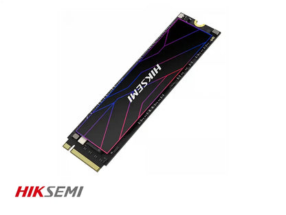 Unidad De Almacenamiento Ssd M.2 Pcie Hiksemi 2048gb Nvme Future Lite, 2280 (hs-ssd-future_lite_2048g) 7000mb/s