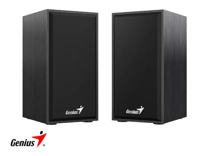 Parlante Genius Sp-hf180 6 Watts (31730029401) Negro