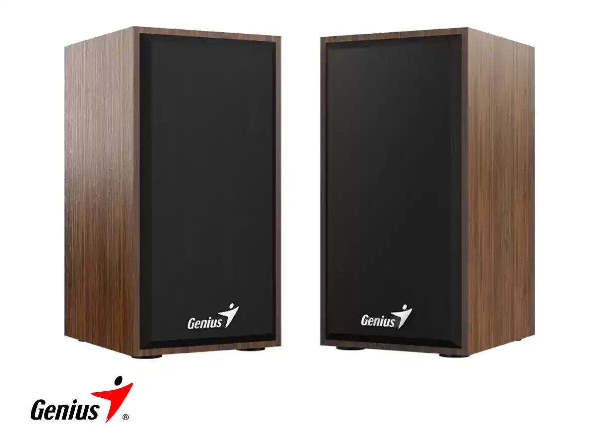 Parlante Genius Sp-hf180 6 Watts (31730029400)