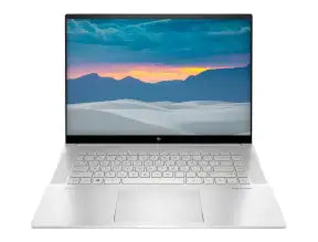 Laptop Hp Core I7-13700h Envy 16-h1020nr Gaming (a75w7ua#aba) Pantalla 16" Wqxga Touchscreen, Ram 16gb, Ssd 512gb, Rtx 4060 8gb, Win11, Silver