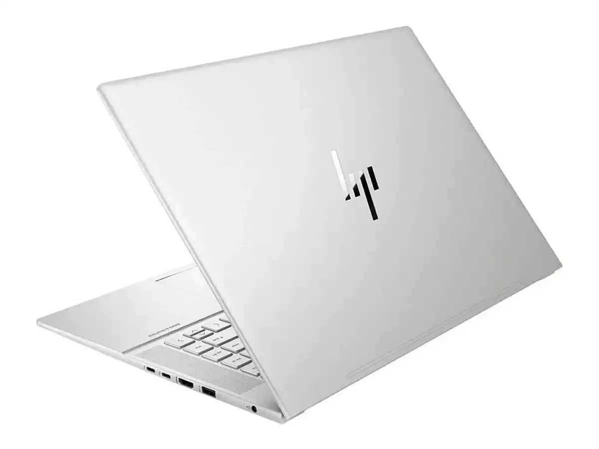 Laptop Hp Core I7-13700h Envy 16-h1020nr Gaming (a75w7ua#aba) Pantalla 16" Wqxga Touchscreen, Ram 16gb, Ssd 512gb, Rtx 4060 8gb, Win11, Silver