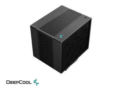 Cooler Para Procesador Deepcool Assassin 4s (r-asn4s-bkgpmn-g) 1 Ventilador