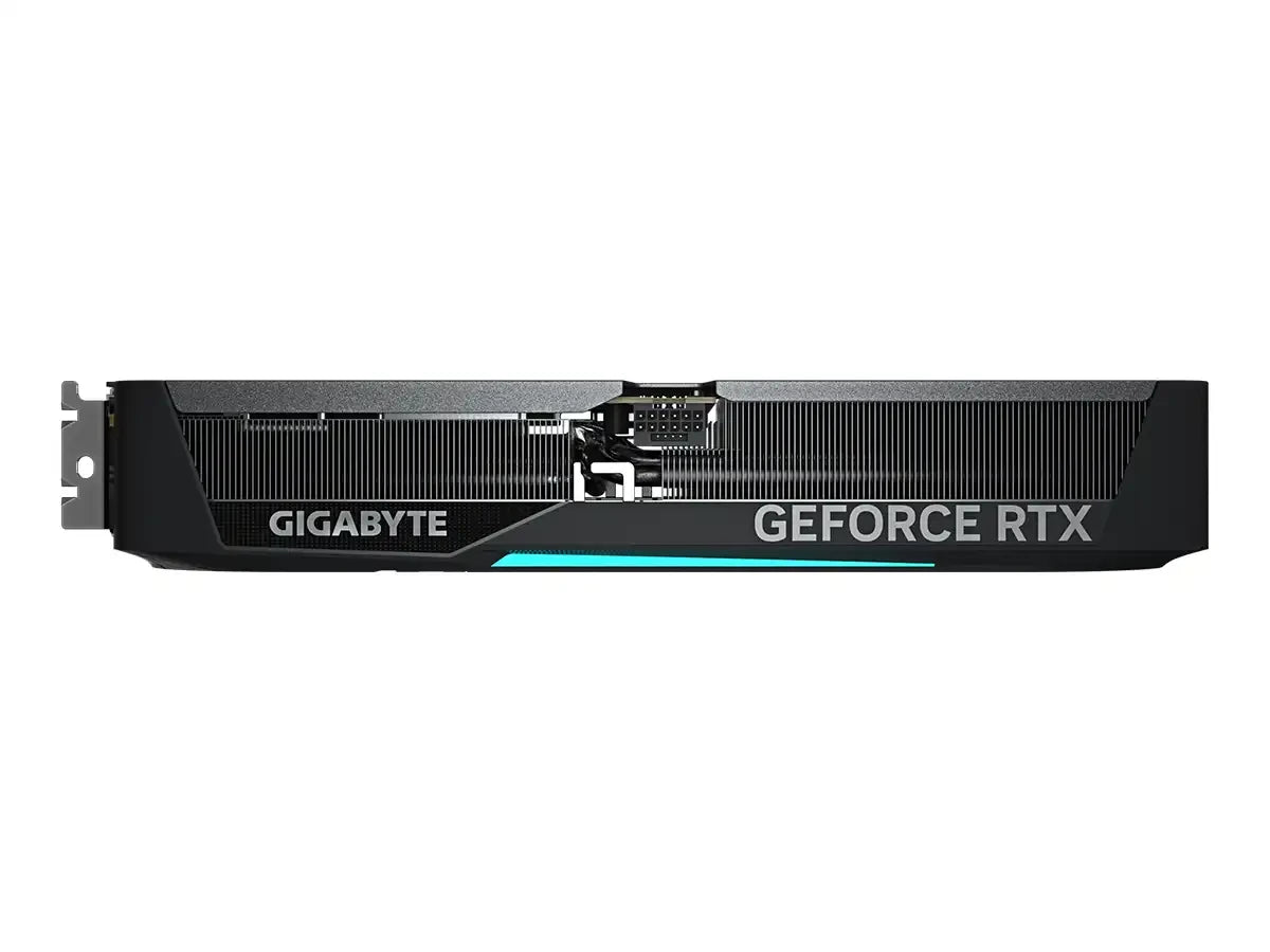 Tarjeta De Video Gigabyte Geforce Rtx 5070 12gb Gddr7 Eagle Oc Sff (gv-n5070eagle Oc-12gd) Nvidia 192 Bits, 3 Ventiladores