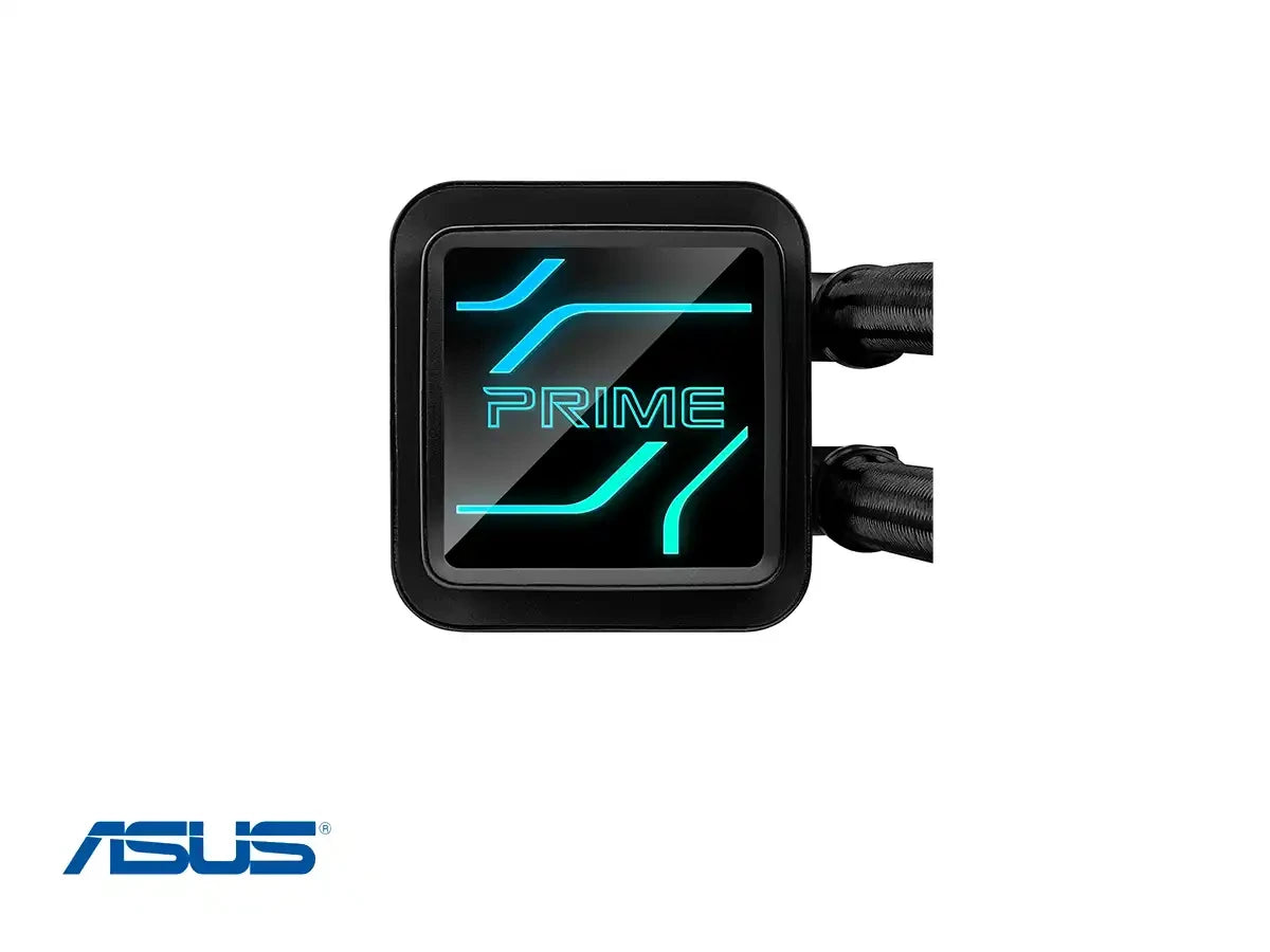 Sistema De Enfriamiento Liquido Asus Prime Lc 240 Argb (prime-lc-240-argb)