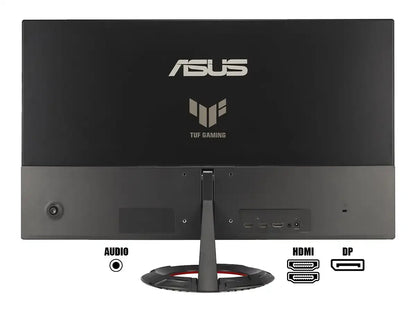 Monitor Asus 27 Pulgadas Gamer Tuf Vg279q5r (90vg279q5r) Gaming 200hz, 0.03ms, Fhd, Ips, 1dp, 2 Hdmi ,2w