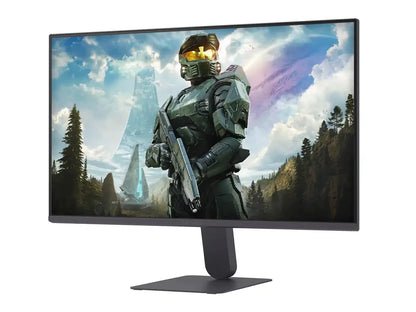 Monitor Lg 24 Pulgadas (24g411a) 120hz-144hz Oc, 1ms, 1 Hdmi, 1 D