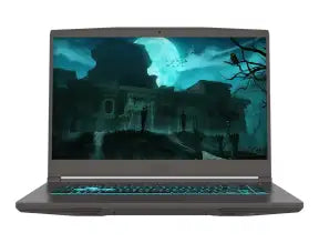 Laptop Msi Ryzen 5-7535hs Thin A15 B7ve-466 Gaming (thina15b7466) Pantalla 15.6" Fhd 144hz, Ram 8gb, Ssd 512gb, Rtx 4050 6gb, Win11, Black