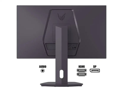 Monitor Lg 27 Pulgadas Ultragear 27g610a (27g610a) 200hz, Pivote, 1ms, G-sync, 2k/qhd, 2 Hdmi, 1 Displayport