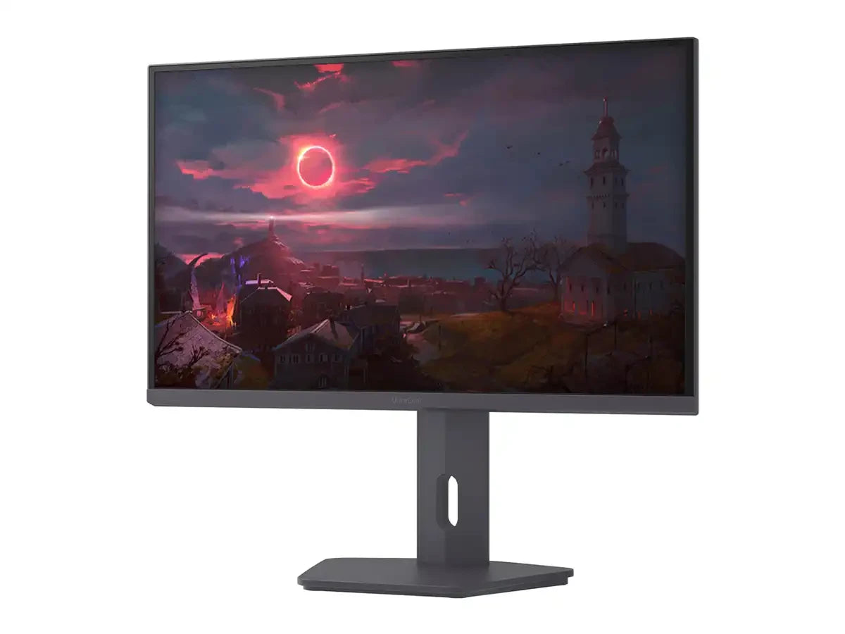 Monitor Lg 27 Pulgadas Ultragear 27g610a (27g610a) 200hz, Pivote, 1ms, G-sync, 2k/qhd, 2 Hdmi, 1 Displayport