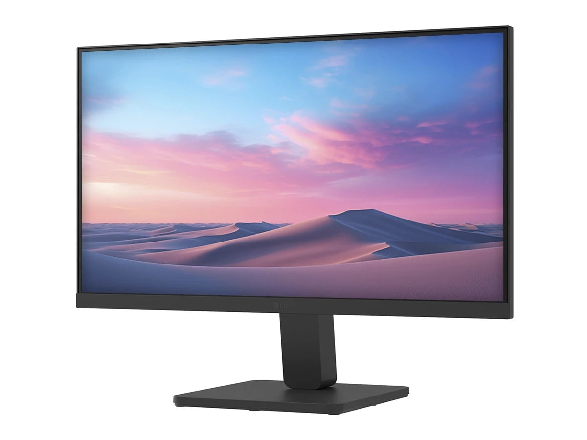 Monitor Lg 22 Pulgadas 22u401a (22u401a-b) Frecuencia 100hz, Fhd, Va, 1 Hdmi, 1 Vga