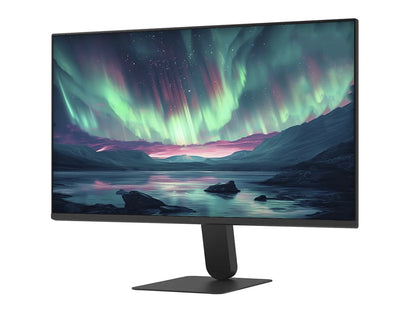 Monitor Lg 24 Pulgadas, (24u411a) Ips, Srgb 99% Y Hdr10, Puerto Vga, Hdmi, 5ms, 120hz, Resolucion 1920x1080