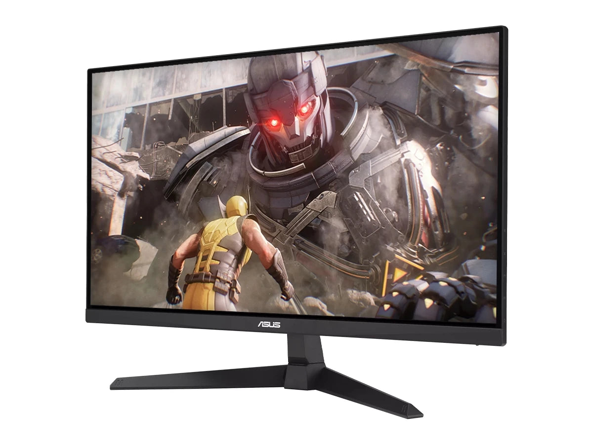 Monitor Asus 27 Pulgadas Gamer Tuf Vg279qe5a (90vg279qe5a) Gaming 144hz, 1ms, Fhd, 1 Hdmi, 1 Displayport, Hdr