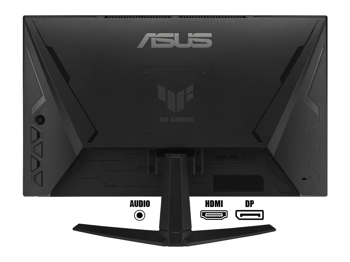 Monitor Asus 27 Pulgadas Gamer Tuf Vg279qe5a (90vg279qe5a) Gaming 144hz, 1ms, Fhd, 1 Hdmi, 1 Displayport, Hdr