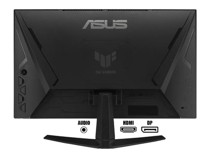 Monitor Asus 27 Pulgadas Gamer Tuf Vg279qe5a (90vg279qe5a) Gaming 144hz, 1ms, Fhd, 1 Hdmi, 1 Displayport, Hdr