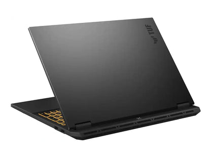 Laptop Asus Core I7-14650hx Asus Tuf F16 Fx608jhr-rv006 (90nr0na1-m000z0) 16" Fhd 165hz, Ram 16gb, Ssd 1tb, Rtx 5050 8gb, Jaeger Gray, 14gen