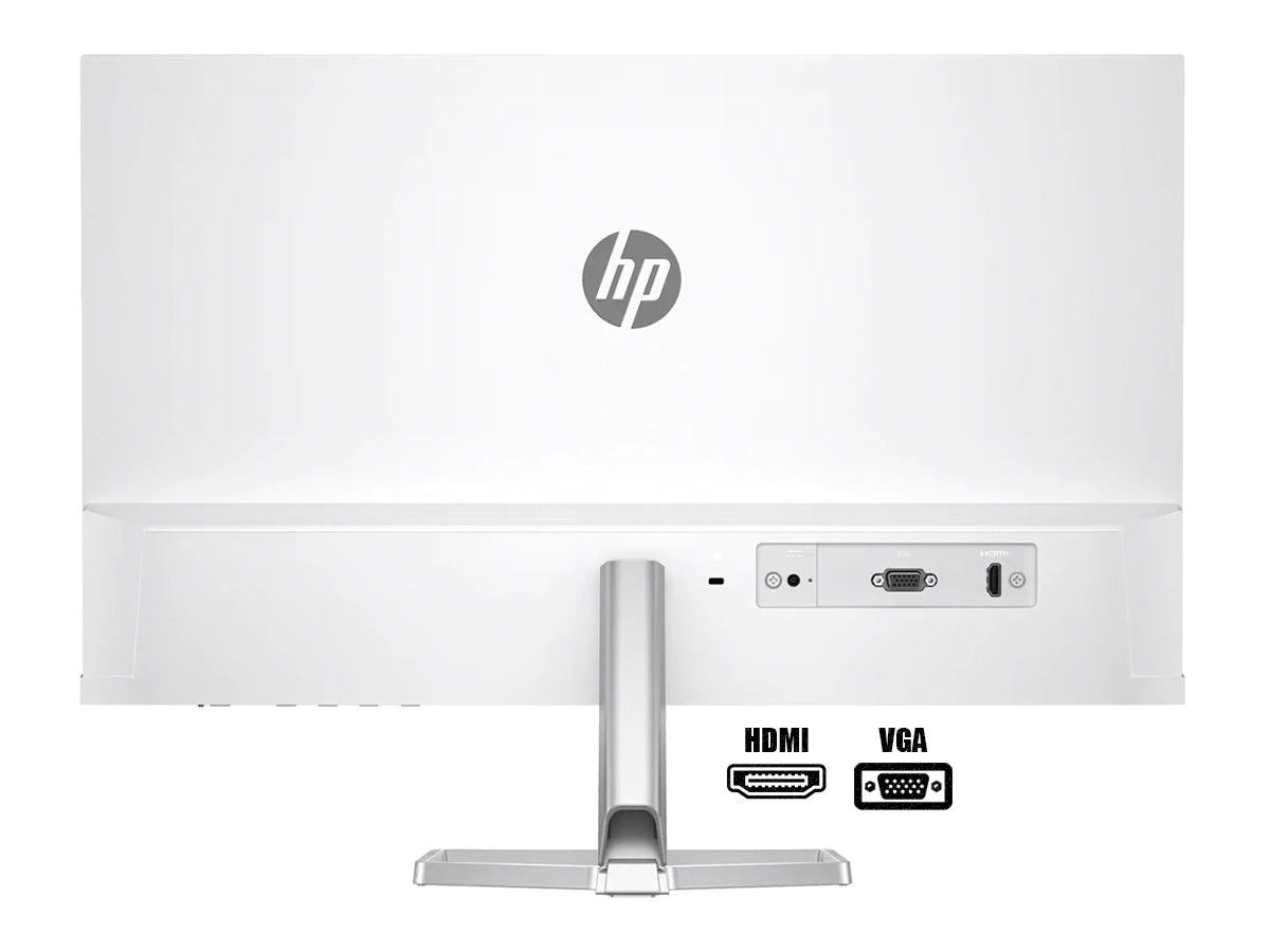 Monitor Hp 23.8 Pulgadas 524sw (94c21aa) Frecuencia 100hz, Fhd, 5ms, 1 Hdmi, 1 Vga