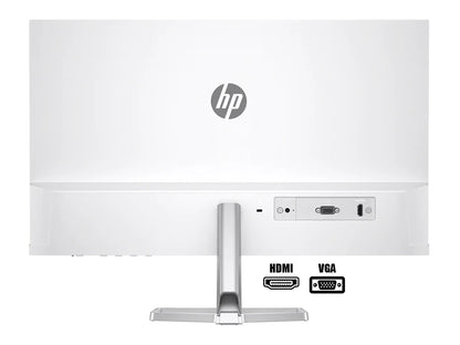 Monitor Hp 23.8 Pulgadas 524sw (94c21aa) Frecuencia 100hz, Fhd, 5ms, 1 Hdmi, 1 Vga
