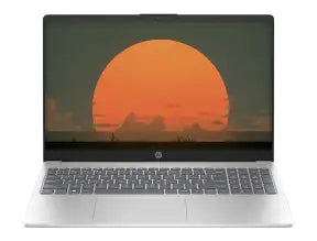 Laptop Hp Core I5-120u 15-fd0152la (b9ts2la#abm) Pantalla 15.6" Fhd Ips Tactil, Ram 8gb, Ssd 512gb, S/s, Dorado Con Plata