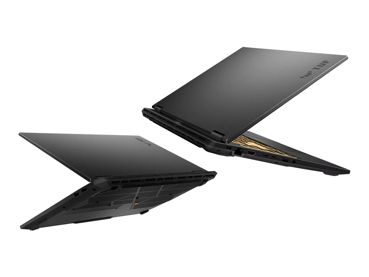 Laptop Asus Core I5 13450hx Tuf Gaming F16 Fx608jh-rv010 (90nr0mh1-m00210) 16" Fhd 165hz, Ram 16gb, Ssd 512gb, Rtx 5050 8gb, S/sistema, esp.